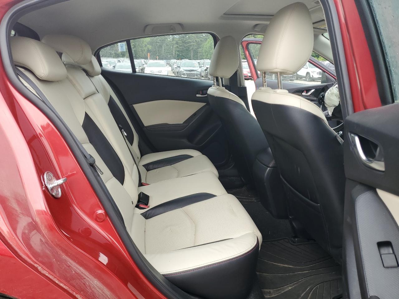 JM1BM1N3XG1348575 2016 Mazda 3 Grand Touring