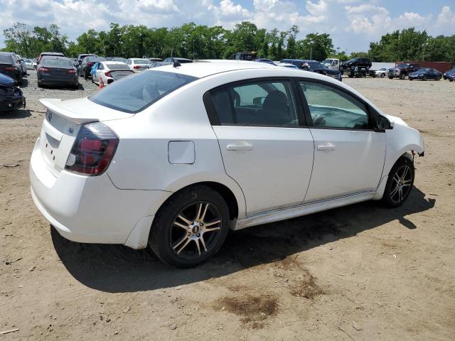 2010 Nissan Sentra 2.0 VIN: 3N1AB6AP7AL697008 Lot: 57695734