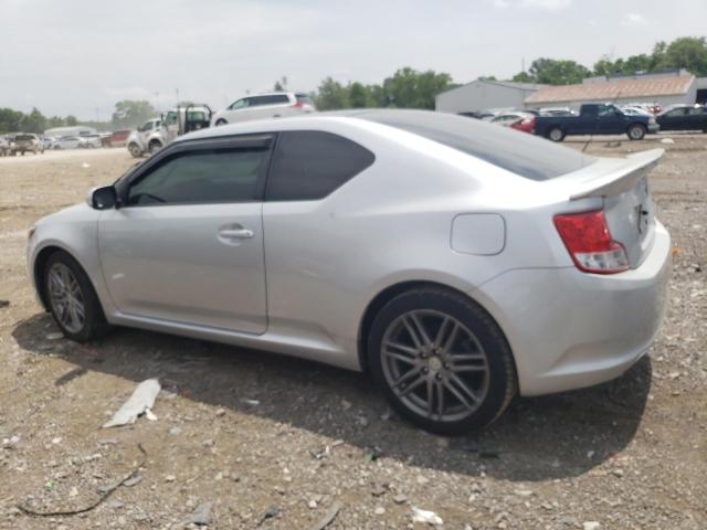 2012 Toyota Scion Tc VIN: JTKJF5C7XC3042745 Lot: 57391484