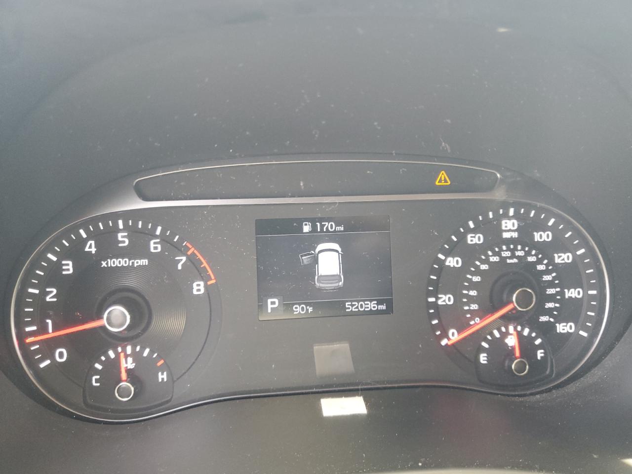 KNDJ23AU6M7773425 2021 Kia Soul Lx