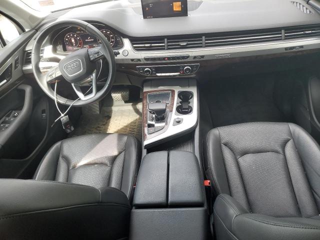 VIN WA1LHAF75KD027412 2019 Audi Q7, Premium Plus no.8