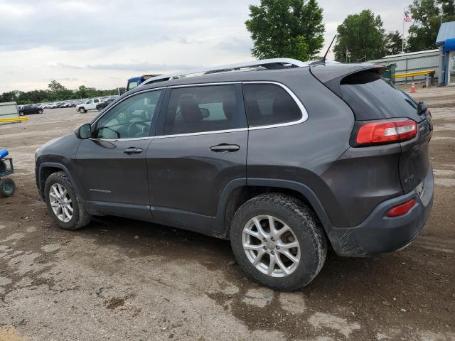 2015 JEEP CHEROKEE L - 1C4PJMCS2FW593530