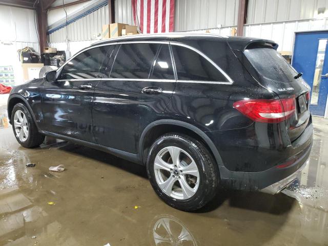 2018 Mercedes-Benz Glc 300 4Matic VIN: WDC0G4KB4JV067099 Lot: 57445784