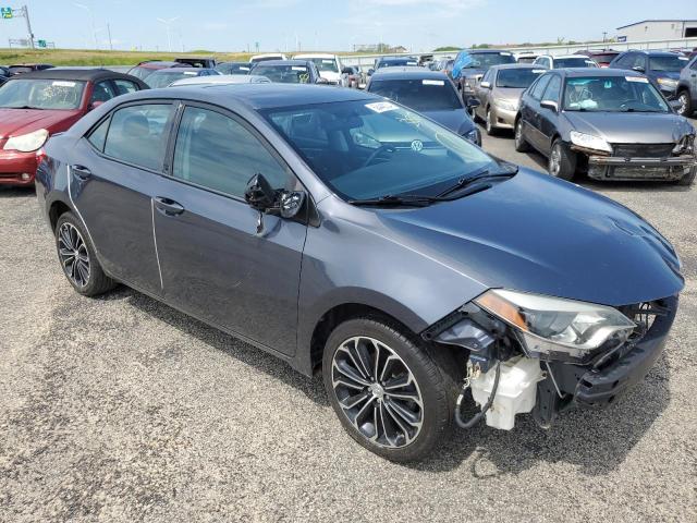 VIN 2T1BURHE7GC513148 2016 Toyota Corolla, L no.4