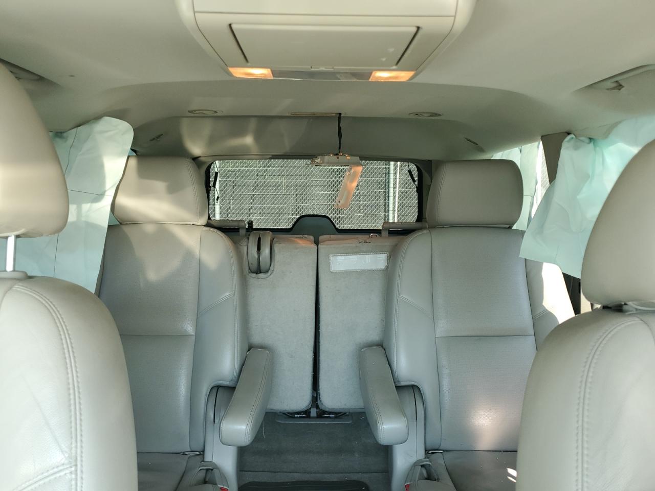 1GNSKCE01CR309738 2012 Chevrolet Tahoe K1500 Ltz