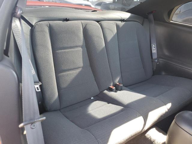 2000 Ford Mustang VIN: 1FAFP404XYF148445 Lot: 58964684