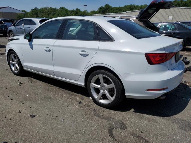 2015 AUDI A3 PREMIUM WAUBFGFF6F1005070