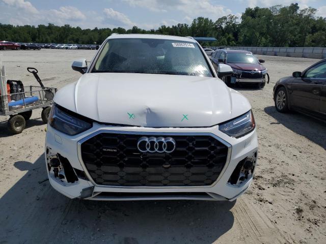 2023 Audi Q5 E Prestige 55 VIN: WA1F2AFY0P2049425 Lot: 58062914