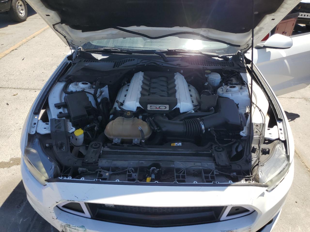 1FA6P8CF7H5244933 2017 Ford Mustang Gt