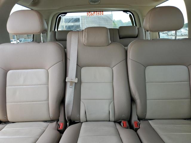 2004 Ford Expedition Eddie Bauer VIN: 1FMFU18L74LA54866 Lot: 60611294