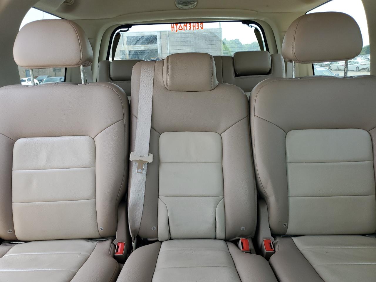 1FMFU18L74LA54866 2004 Ford Expedition Eddie Bauer