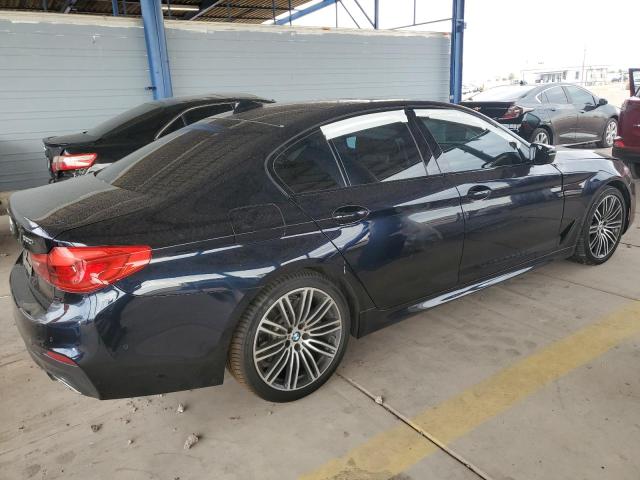 2019 BMW 530 I - WBAJA5C57KWW01974