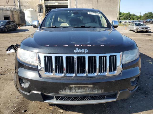 2012 Jeep Grand Cherokee Limited VIN: 1C4RJFBGXCC134289 Lot: 56924014