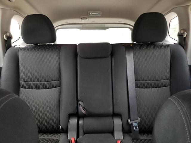 2017 NISSAN ROGUE S - KNMAT2MV5HP617278