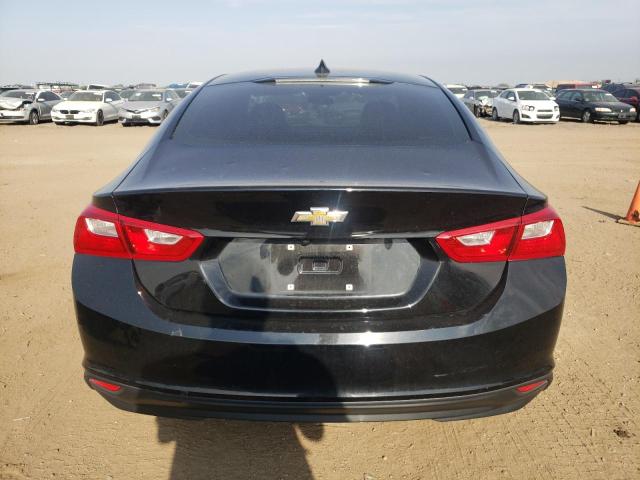 2021 Chevrolet Malibu Ls VIN: 1G1ZB5ST7MF066384 Lot: 58787024