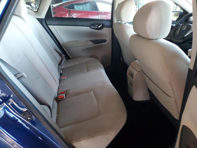 2017 NISSAN SENTRA S - 3N1AB7AP4HY232995