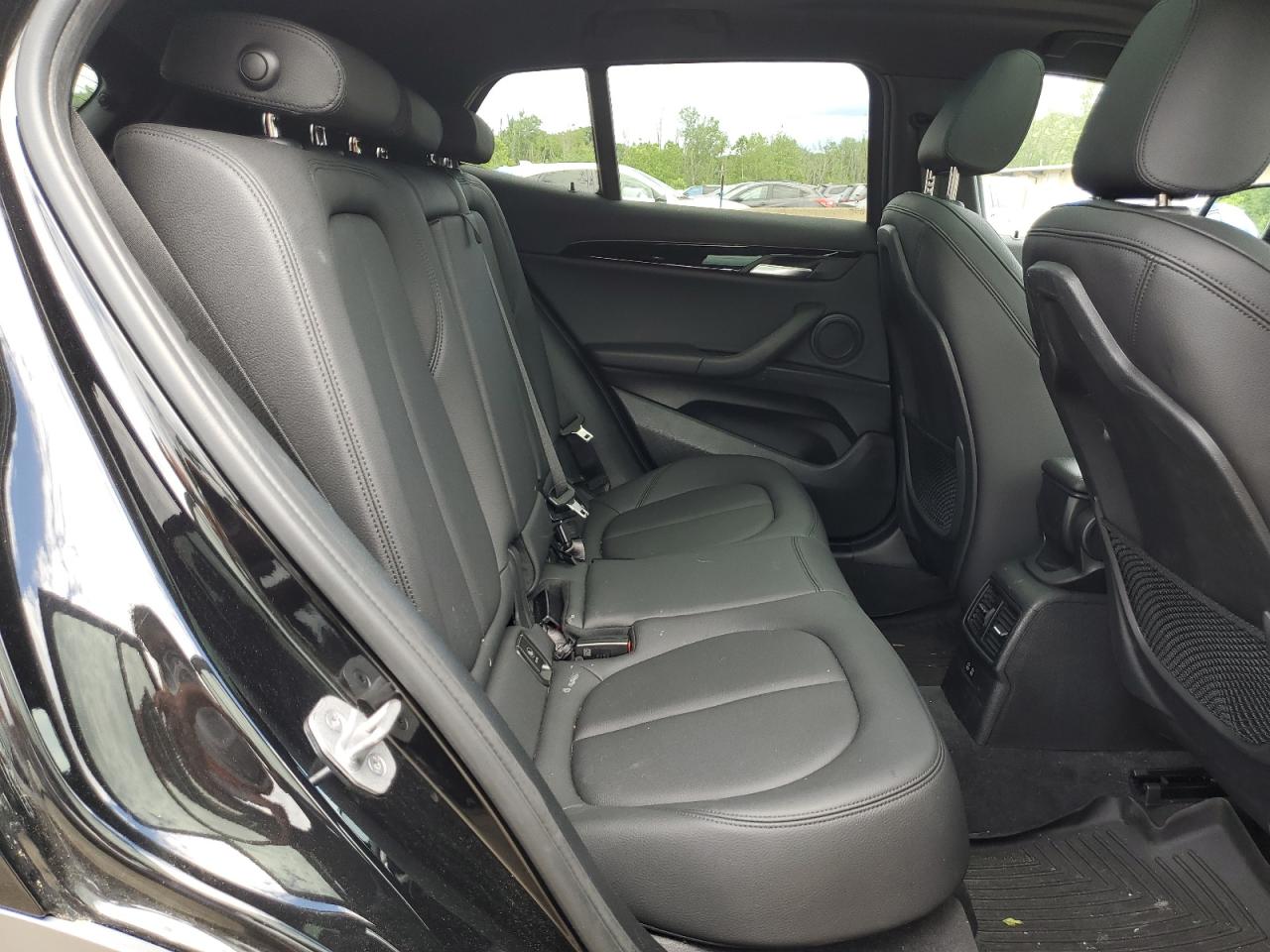 WBXYJ1C09N5T42514 2022 BMW X2 xDrive28I