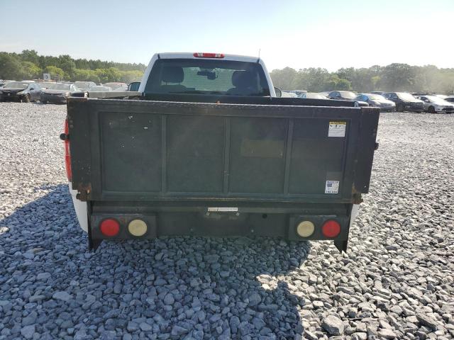 2012 Chevrolet Silverado C1500 VIN: 1GCNCPEX3CZ113307 Lot: 59152544