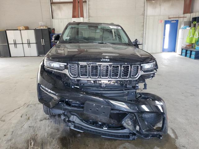 2023 JEEP GRAND CHER - 1C4RJYB69PC627485
