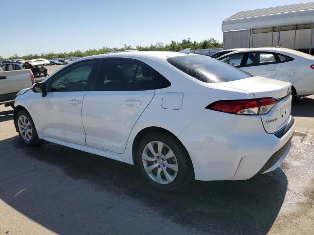 Vin: 5yfepmae6np352211, lot: 58326734, toyota corolla le 20222