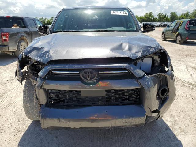 2023 Toyota 4Runner Sr5 VIN: JTEFU5JRXP5303305 Lot: 60718774