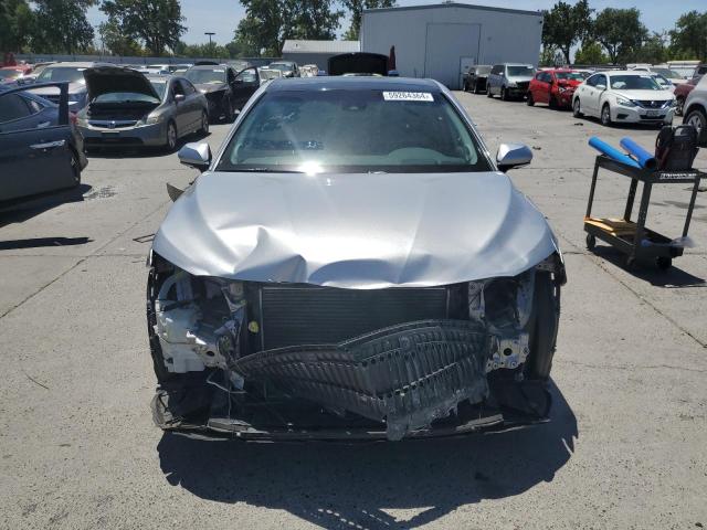 VIN 4T1B61HK6KU182748 2019 Toyota Camry, Xse no.5