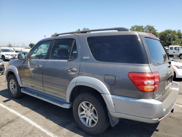 2003 Toyota Sequoia Sr5 VIN: 5TDZT34AX3S147012 Lot: 59066104