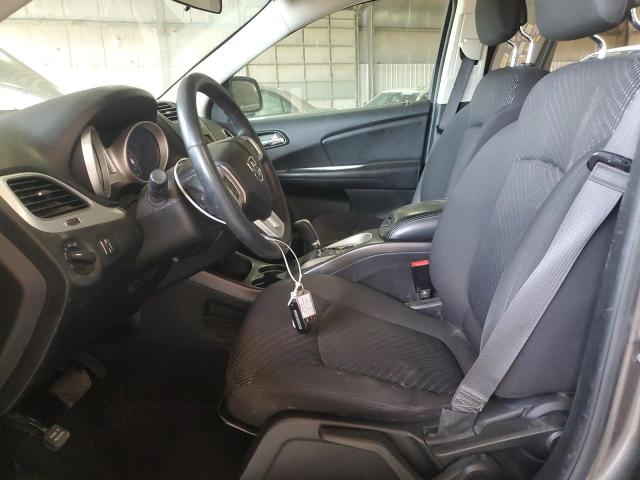 2018 DODGE JOURNEY SE - 3C4PDCAB2JT363425