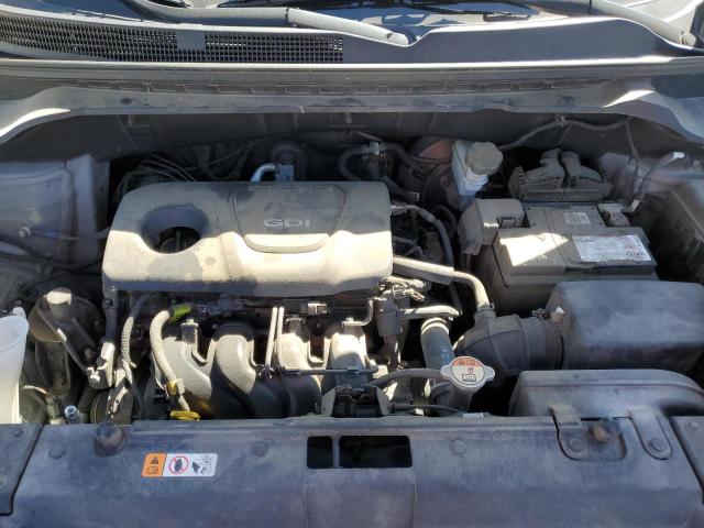 2019 KIA SOUL - KNDJN2A27K7674495