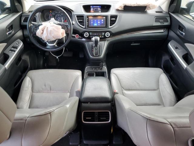 2016 HONDA CR-V EXL - 2HKRM3H76GH508839