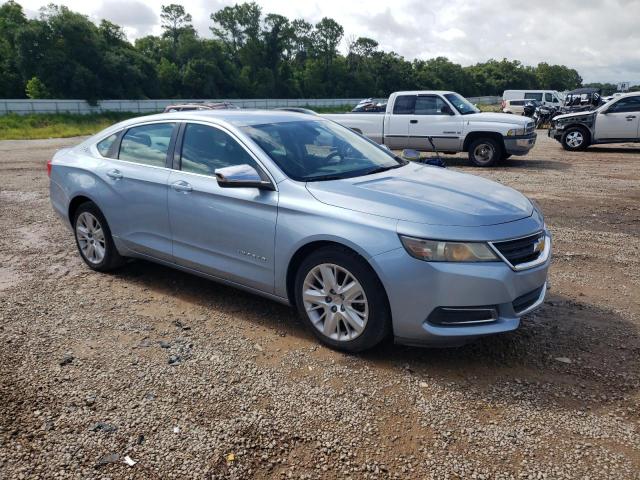 Vin: 1g11y5sl4eu170582, lot: 61042474, chevrolet impala ls 20144
