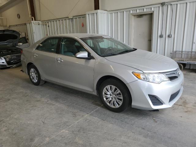 2013 Toyota Camry L VIN: 4T4BF1FK4DR307936 Lot: 59363934