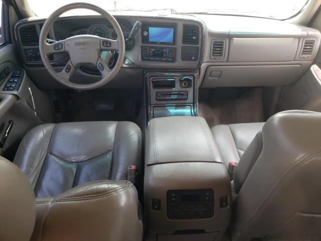 1GKEK63U53J191645 2003 GMC Yukon Denali