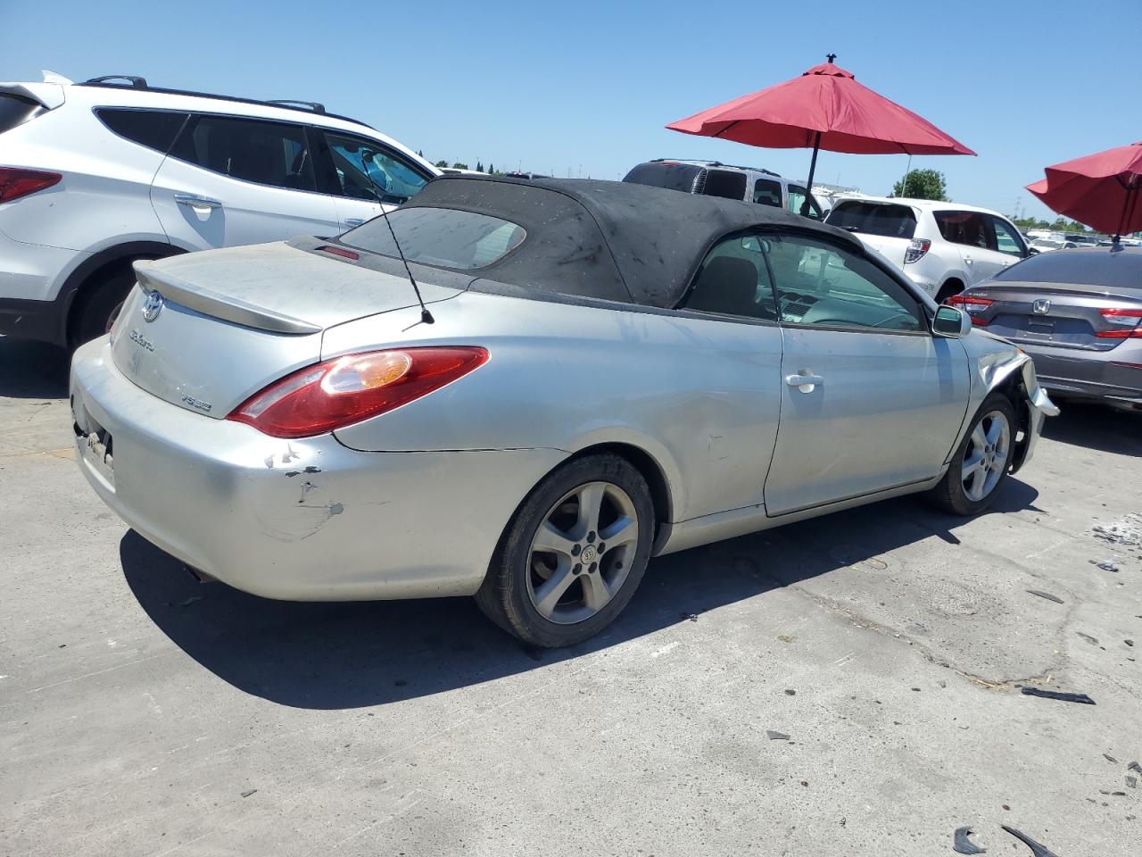 4T1FA38P56U078278 2006 Toyota Camry Solara Se