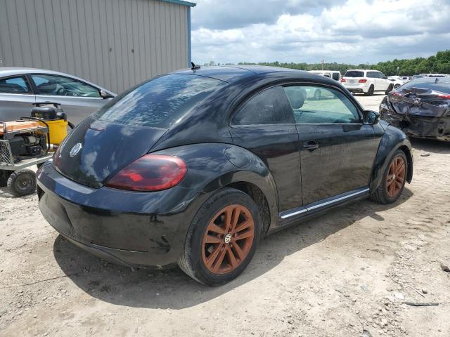 2012 Volkswagen Beetle VIN: 3VWJX7AT2CM648648 Lot: 59741304