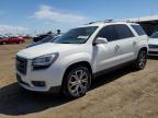 GMC ACADIA SLT photo