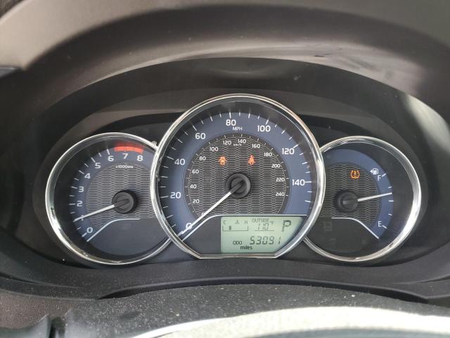 2016 TOYOTA COROLLA L - 5YFBURHE7GP449466