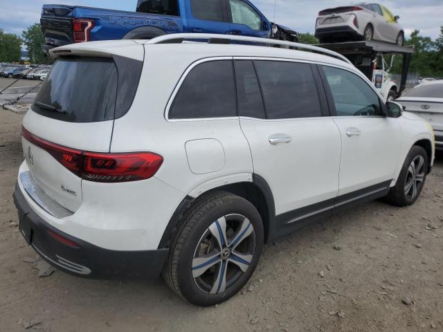2023 MERCEDES-BENZ EQB 300 4M - W1N9M0KBXPN051845