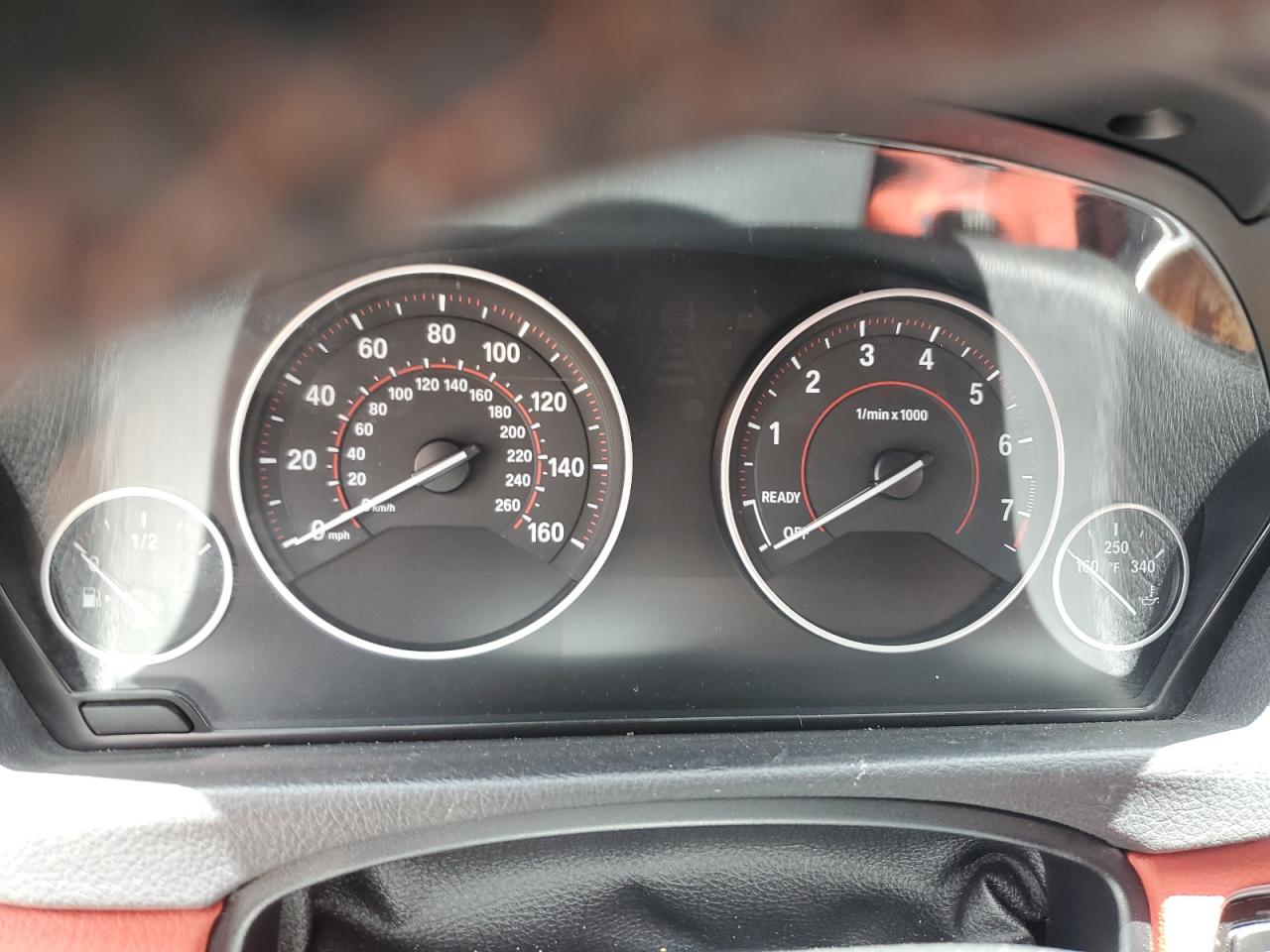 WBA4F9C30HG813235 2017 BMW 430Xi Gran Coupe