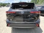 Lot #2957657032 2021 TOYOTA HIGHLANDER