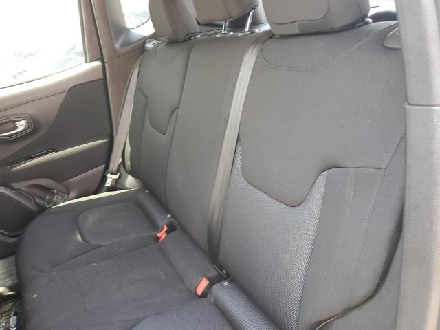 2021 Jeep Renegade Sport VIN: ZACNJDAB3MPN27859 Lot: 60065934