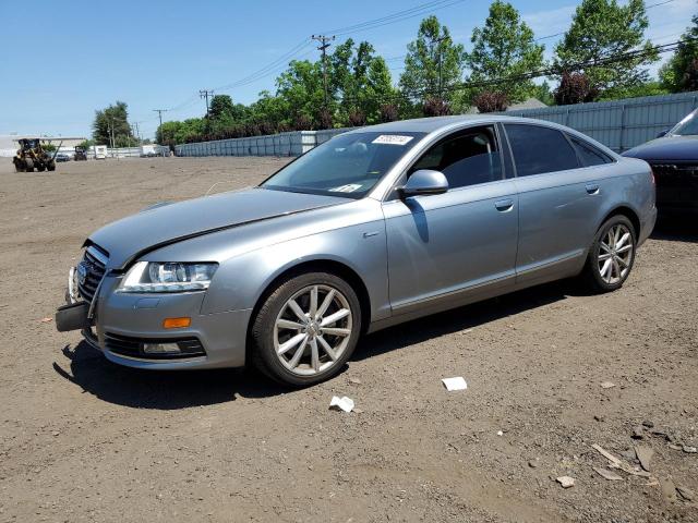 2010 Audi A6 Prestige VIN: WAUKGAFB7AN059163 Lot: 57053114