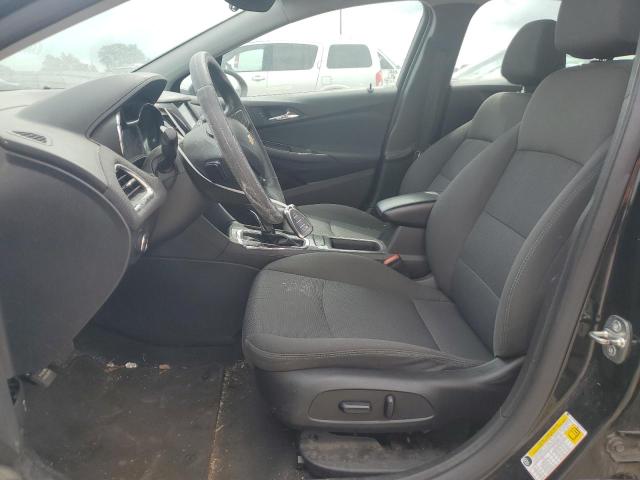 2019 CHEVROLET CRUZE LT - 1G1BE5SM5K7124288