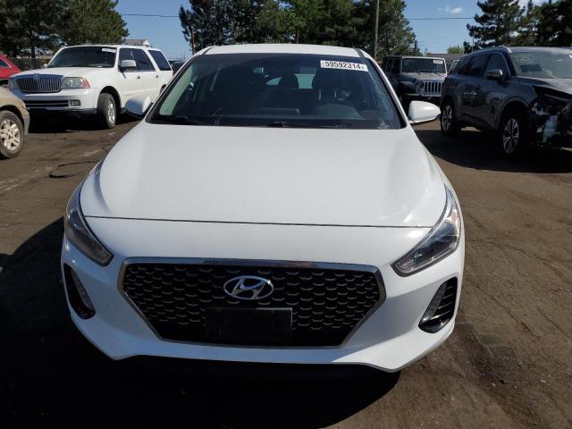 2019 HYUNDAI ELANTRA GT - KMHH35LE0KU100024
