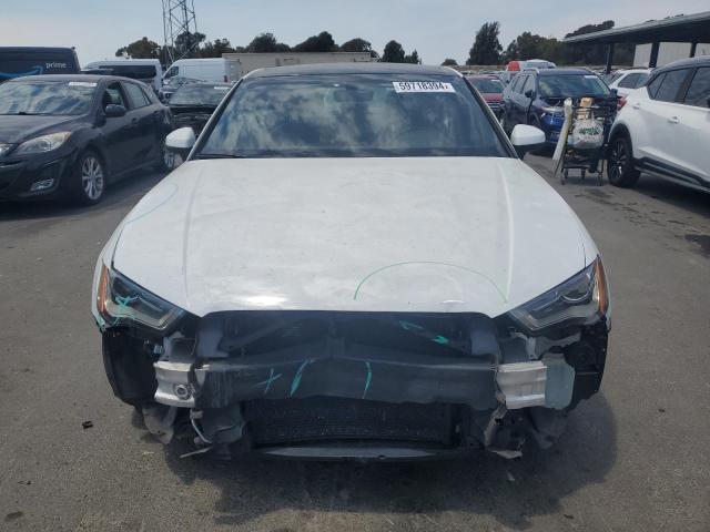 2016 Audi A3 Premium VIN: WAUB8GFF1G1064569 Lot: 59718394