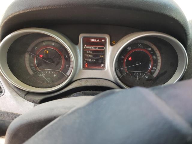 2015 DODGE JOURNEY SX - 3C4PDDBG5FT693227