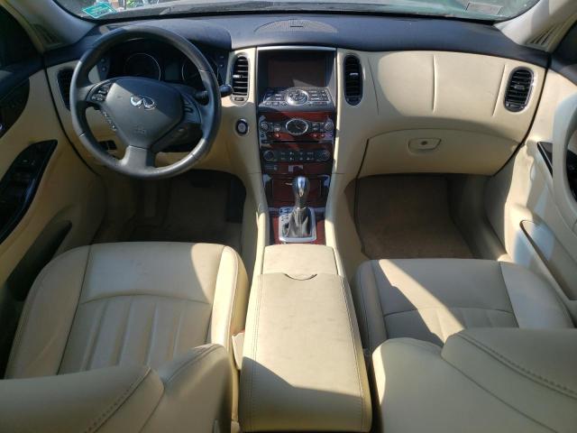 2016 INFINITI QX50 - JN1BJ0RR1GM271226