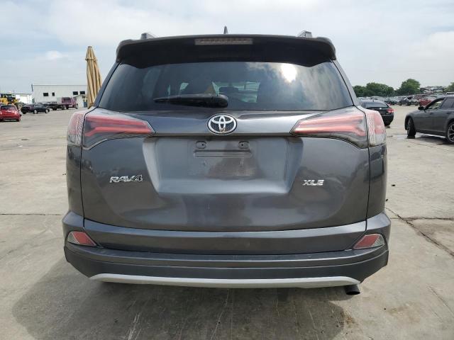 2016 Toyota Rav4 Xle VIN: 2T3WFREV5GW267416 Lot: 57093954