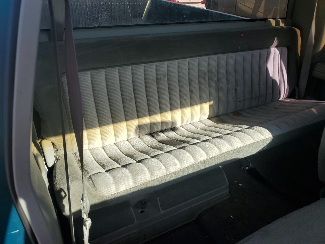 2GCEC19K9P1181105 1993 Chevrolet Gmt-400 C1500