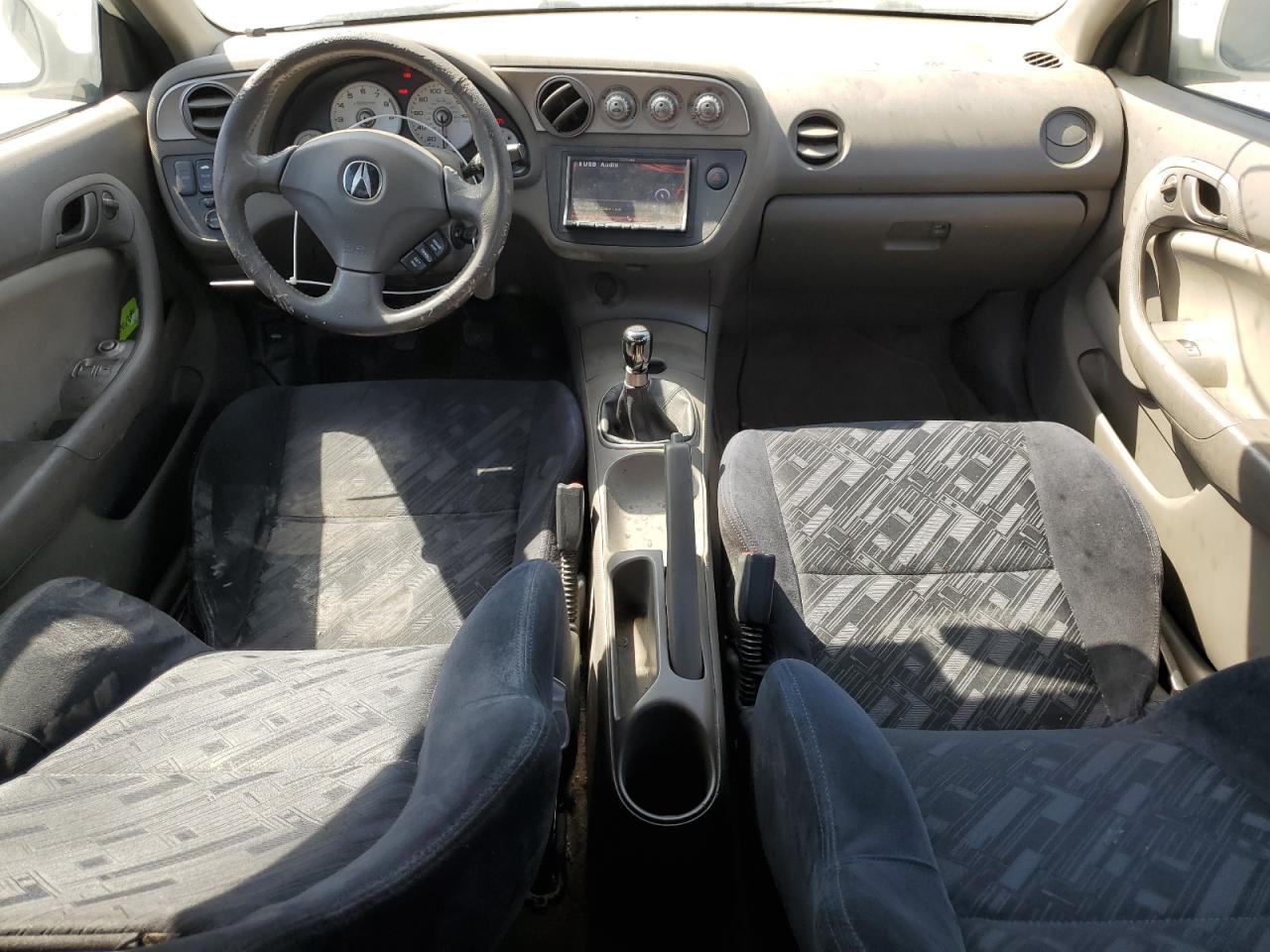 JH4DC53072C021686 2002 Acura Rsx Type-S